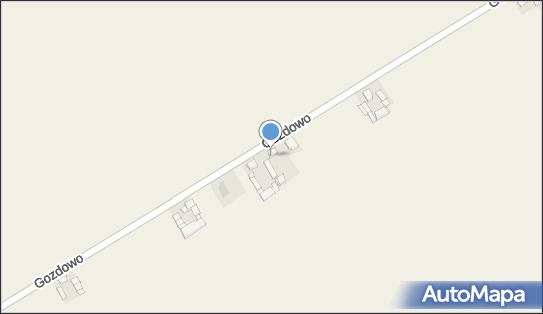 Czester, Gozdowo 74, Gozdowo 62-300 - Przedsiębiorstwo, Firma, NIP: 7891529265