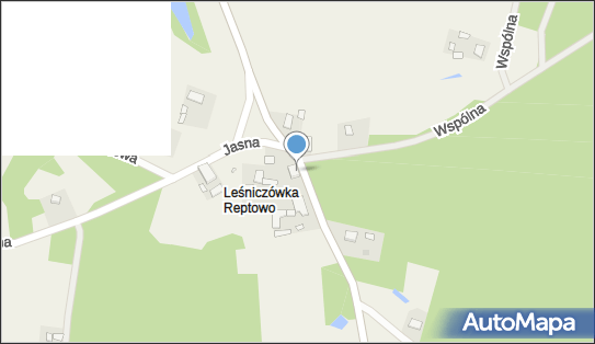 5541110263, Człapa Marek Zakład Usług Leśnych 
