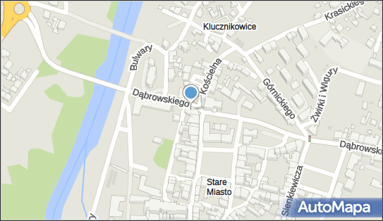 Czopek Justyna Art Grawer, ul. gen. Jarosława Dąbrowskiego 8 32-600 - Przedsiębiorstwo, Firma, NIP: 5492045814