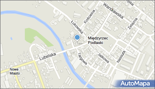 030015656, Czopińska Halina Dom Handlowy Czopiński 
