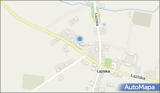 Czosnek Marcin, Łaziska 43, Łaziska 59-700 - Przedsiębiorstwo, Firma, NIP: 6121571064
