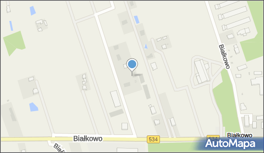 CZP PREMIUM, Białkowo 39a, Białkowo 87-400 - Przedsiębiorstwo, Firma, numer telefonu