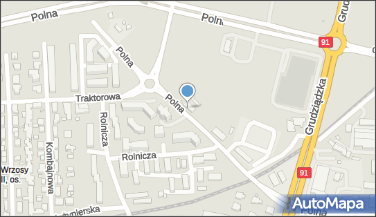 Cztery Pory Roku Hubert Strauss Danuta, Polna 13, Toruń 87-100 - Przedsiębiorstwo, Firma, NIP: 9560010576