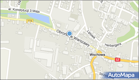 Cztery Wiatry Katarzyna Szwarc, Obrońców Warszawy 12, Wschowa 67-400 - Przedsiębiorstwo, Firma, NIP: 9720280156
