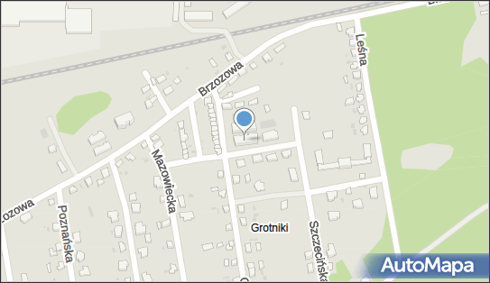 Czubajka Pole Biwakowe, ul. Wielkopolska 4, Złocieniec 78-520 - Przedsiębiorstwo, Firma, NIP: 6741040289