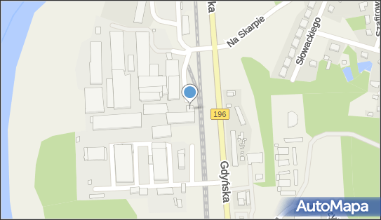 Czubała Agnieszka Maria, Gdyńska 141, Czerwonak 62-004 - Przedsiębiorstwo, Firma, NIP: 7771528381