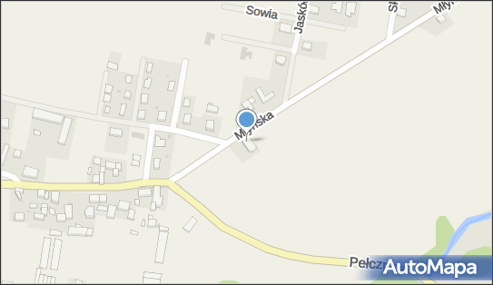 Czuchrowski Auto-Serwis Czuchrowski Tomasz, Pełcznica 73 55-080 - Przedsiębiorstwo, Firma, NIP: 9131266335