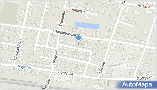 Czwordon Jerzy Firma Instalacyjno - Budowlana Jerzy Czwordon 63-400 - Przedsiębiorstwo, Firma, NIP: 6221000846