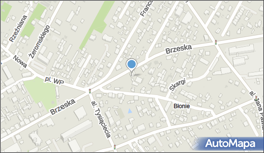 5371463659, Complex Alicja Czykiejda 