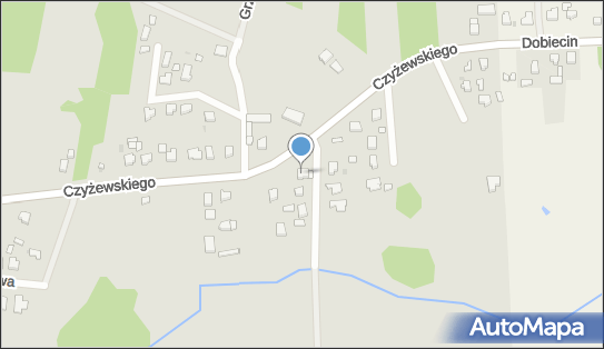 7691995548, Czysta Łapka Anna Chudziak-Brożyńska 