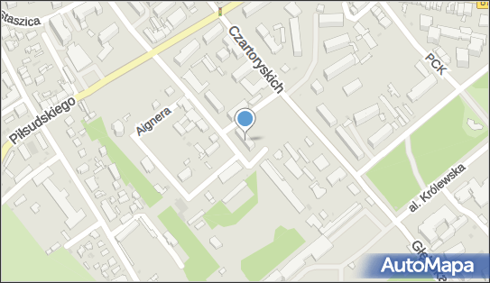 Czystaprzeprowadzka, Księżnej Izabelli 9, Puławy 24-100 - Przedsiębiorstwo, Firma, numer telefonu