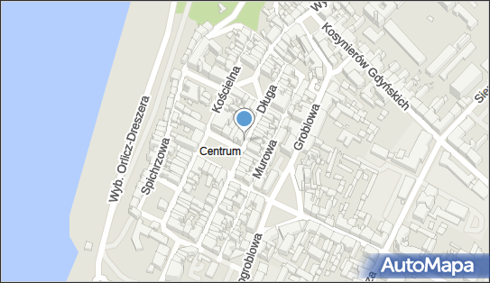 8762260531, Nieruchomości Natalia Lamkowska 