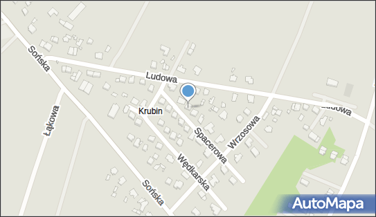 Czysty Dom, Spacerowa 5, Ciechanów 06-400 - Przedsiębiorstwo, Firma, NIP: 5661179168