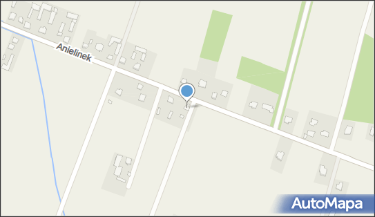 Czysty Dom, Anielinek 18, Anielinek 05-306 - Przedsiębiorstwo, Firma, NIP: 9661496959
