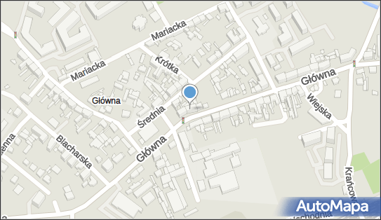 7821693485, Maciej Knast Czysty Dom 