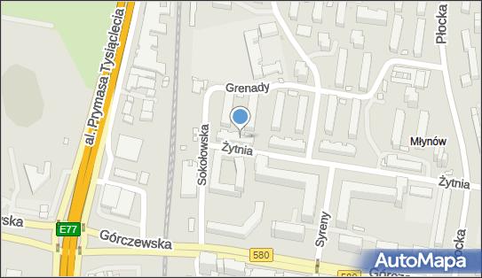 Czysty Grób, Żytnia 70, Warszawa 01-156 - Przedsiębiorstwo, Firma, numer telefonu