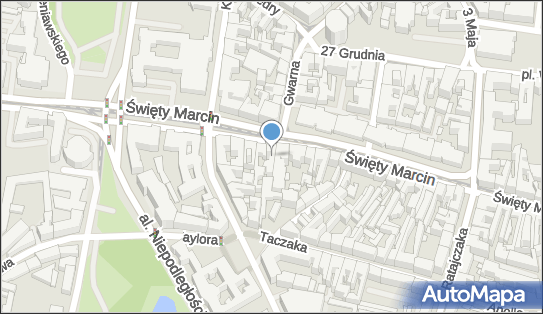 302653984, TrustWay Marta Tracewska 