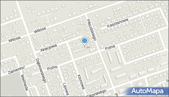 5451104572, Czyżewski Witalis Nadzór w Budownictwie 