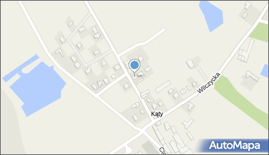 8961342562, Studio Fryzjerskie Czyżycka Katarzyna 