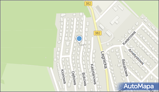 D&ampA Cars Auto Handel Dawid Dubicki, Bukowa 23, Strzegom 58-150 - Przedsiębiorstwo, Firma, NIP: 8862324992