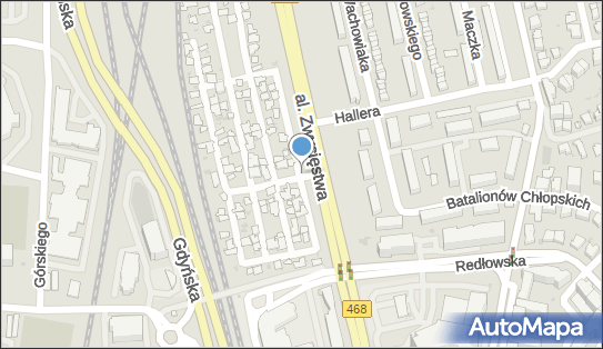 D A Cybulscy, al. Zwycięstwa 62, Gdynia 81-416 - Przedsiębiorstwo, Firma, NIP: 9581257974
