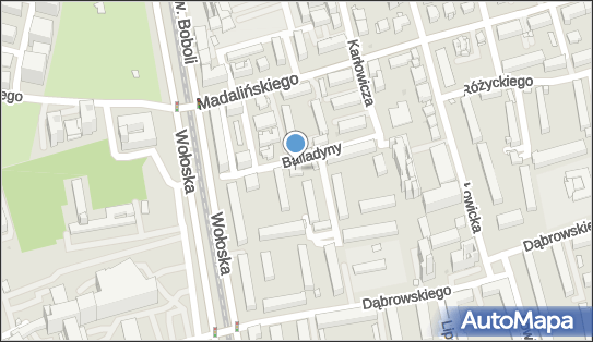 D A R, Balladyny 3, Warszawa 02-553 - Przedsiębiorstwo, Firma, NIP: 5211844602