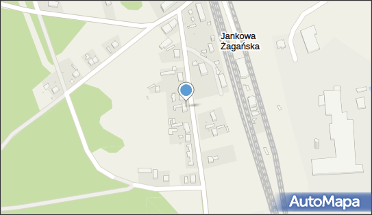D A w P O L Machowski Rajmund, Jankowa Żagańska 63 68-120 - Przedsiębiorstwo, Firma, NIP: 9241475287