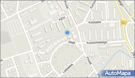 7531136049, D&A Hoc Arkadiusz 