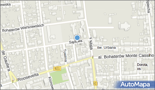 D&ampB Donata Borek, Sądowa 4, Zabrze 41-800 - Przedsiębiorstwo, Firma