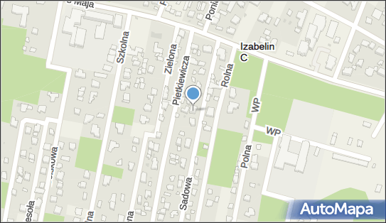 D.D.Auto Dorota Skwarek, Sadowa 8, Hornówek 05-080 - Przedsiębiorstwo, Firma, NIP: 1181421696