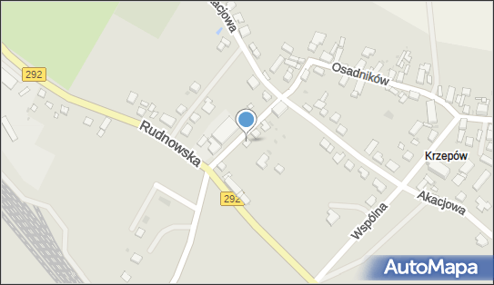 D & E Elżbieta Hajnce, ul. Osadników 4, Głogów 67-200 - Przedsiębiorstwo, Firma, NIP: 6932095309