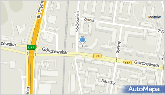 D F U Auto Ubezpieczenia, Sokołowska 24/26, Warszawa 01-142 - Przedsiębiorstwo, Firma, godziny otwarcia, numer telefonu