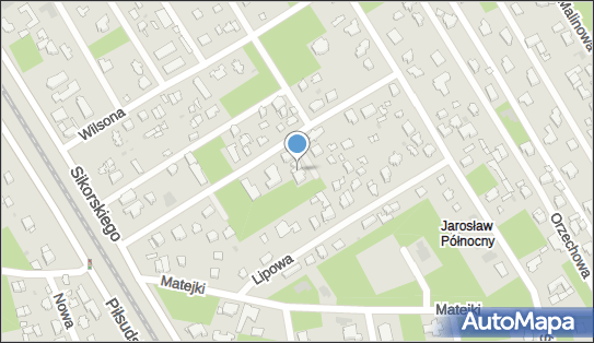 D.G.Jan Łyczkowski, Poniatowskiego 4A, Józefów 05-420 - Przedsiębiorstwo, Firma, NIP: 5241657767