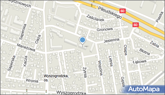 D i D Biuro Nieruchomości i Geodezji, Jesienna 10, Płock 09-407 - Przedsiębiorstwo, Firma, numer telefonu, NIP: 7581789724