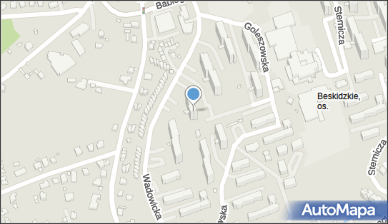 D&L Hair Studio, ul. Andrychowska 2, Bielsko-Biała 43-308 - Przedsiębiorstwo, Firma, NIP: 5471866902