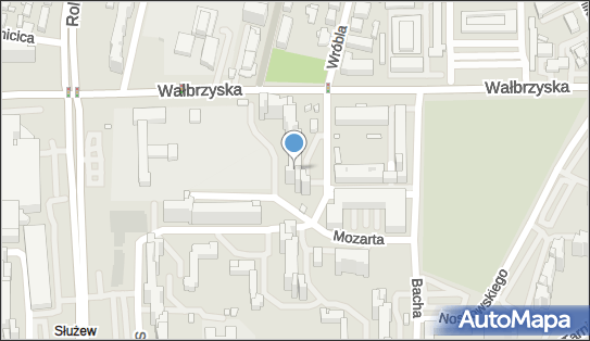 D-Lab Paweł Filiński, ul. Wolfganga Amadeusza Mozarta 3, Warszawa 02-736 - Przedsiębiorstwo, Firma, NIP: 5211984728