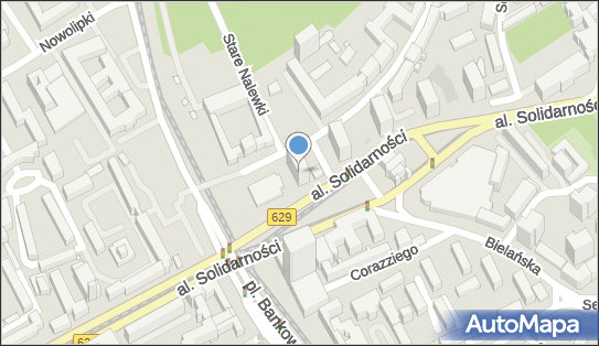 D Light, al. Solidarności 68, Warszawa 00-240 - Przedsiębiorstwo, Firma, NIP: 5261034259