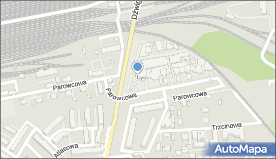 5222996698, D&M Building Services sp. z o.o. 