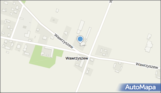 5291030964, Gospodarstwo Rolne Maria Górniak 