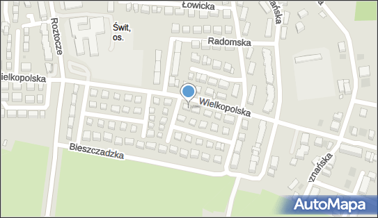 7122092521, Przedsiębiorstwo Prywatne D&M Danuta Gede 
