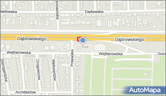 D M T Auto Handel Przeds Handlowo Usługowe, Poznań 60-451 - Przedsiębiorstwo, Firma