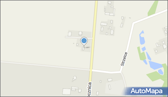 D M w Dorota Maria Wójcik, Strzelce 50a, Strzelce 24-150 - Przedsiębiorstwo, Firma, NIP: 7161106150