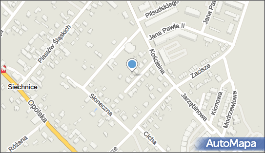 021367431, D&M Wrocław Magdalena Demczańska 