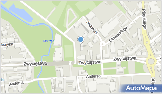 D N A Damian Jaroszyk Jacek Latko Monika Czerwińska, Piastowska 21 75-400 - Przedsiębiorstwo, Firma, NIP: 6692174758