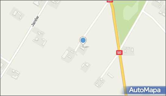 D S Trans Kop, Janów 82, Janów 96-512 - Przedsiębiorstwo, Firma, NIP: 8371416555