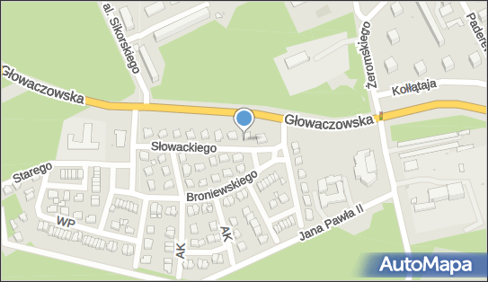 8121044897, Dunaj Henryk z-D.Usł.Projek., Wykonawstwo, Nadzory, Pomiar Sieci i Inst.Ele 
