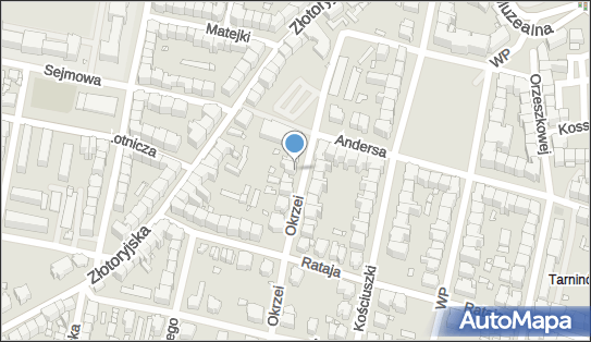 6912475747, D.Way sp. z o.o. 