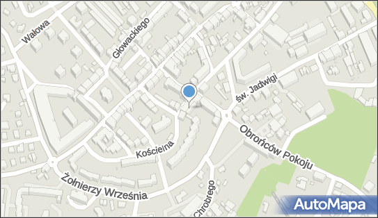 D&ampz Development, Kościelna 27, Trzebnica 55-100 - Przedsiębiorstwo, Firma