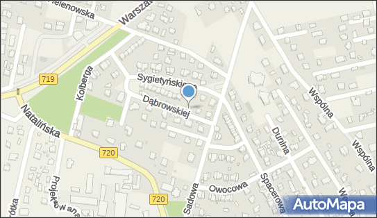 6611318065, DA-KAR Grażyna Łaniszewska-Siudym 