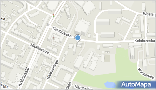 Da Trans, Kołobrzeska 3, Olsztyn 10-442 - Przedsiębiorstwo, Firma, numer telefonu, NIP: 7393857042